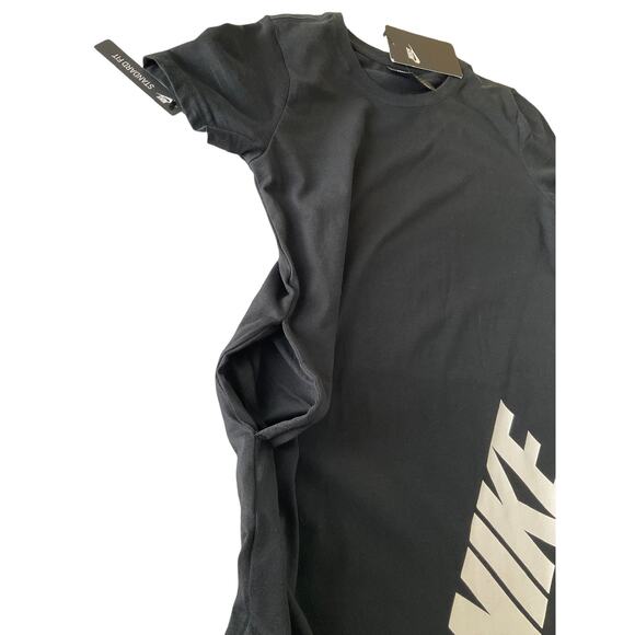 Nike Air Dress T-Shirt Big Girls Medium. NW - Picture 3 of 8